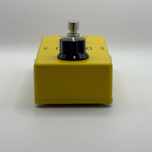 MXR M148 Micro Chorus pedal like new analog effect