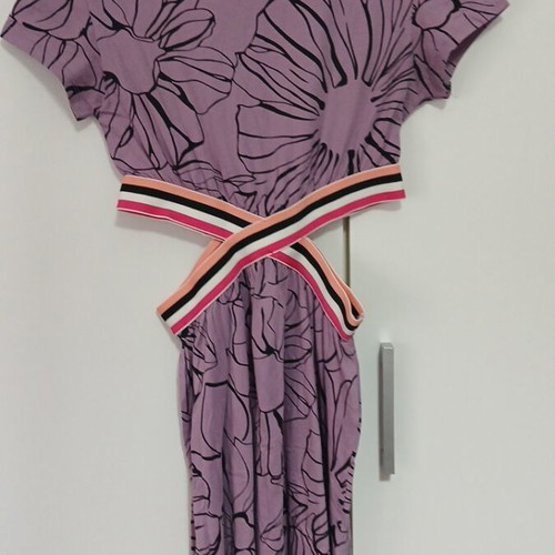 Sisley children's dress like new, unworn