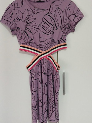 Sisley children's dress like new, unworn