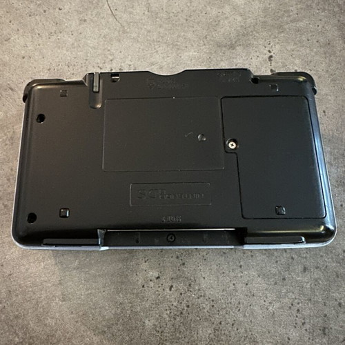 Nintendo DS console