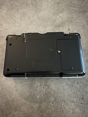 Nintendo DS console