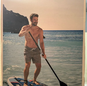 SUP
