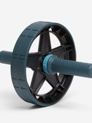 Ab Wheel for Strengthening