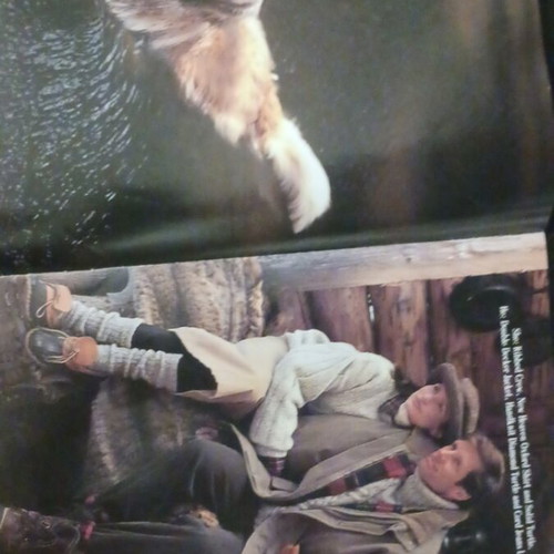 Fall Days by Gant magazine