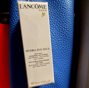 lancome κρέμα ματιών