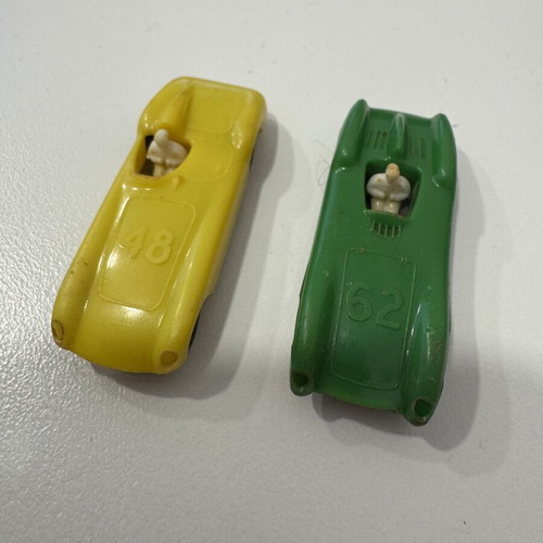 Joy Toy 2 used toy cars