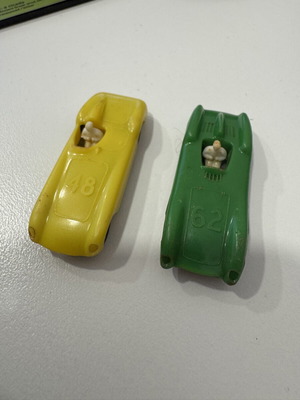Joy Toy 2 used toy cars