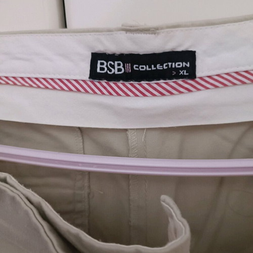 BSB pants XL like new