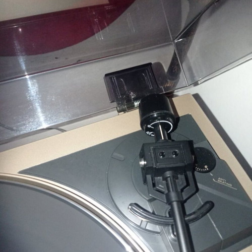 Marantz TT240 Automatic Direct Turntable used, excellent condition