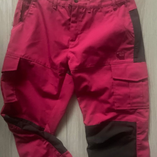 Women's sports pants new, size S / 36 / 8
