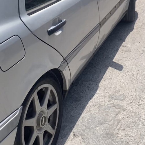 Mercedes C180 car, very good condition
