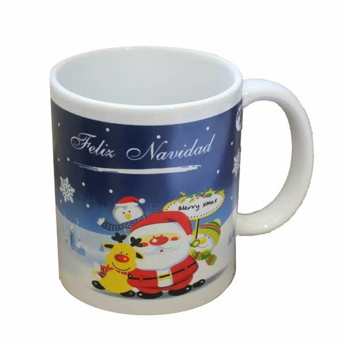 Christmas Mug new