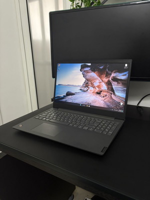 Lenovo Laptop Ryzen 3 12GB RAM 250GB SSD Windows 11 Office μεταχειρισμένο