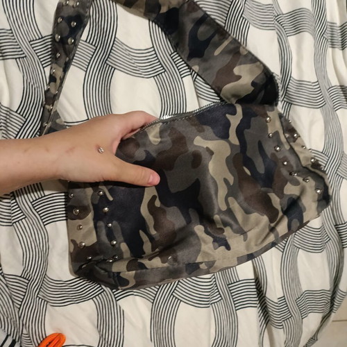 Bag new from Shein with packaging
