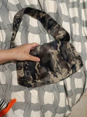Bag new from Shein with packaging