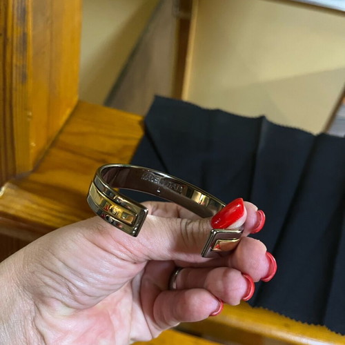 Dolce&Gabbana men's bracelet new