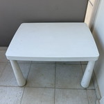 Ikea children's table used
