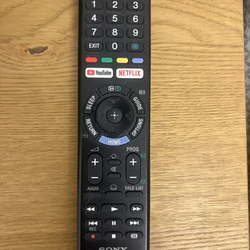 Sony Bravia KDL-32WE615 32” Smart TV used