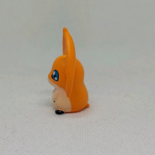 Digimon Patamon figure new