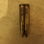 Windproof lighter like new