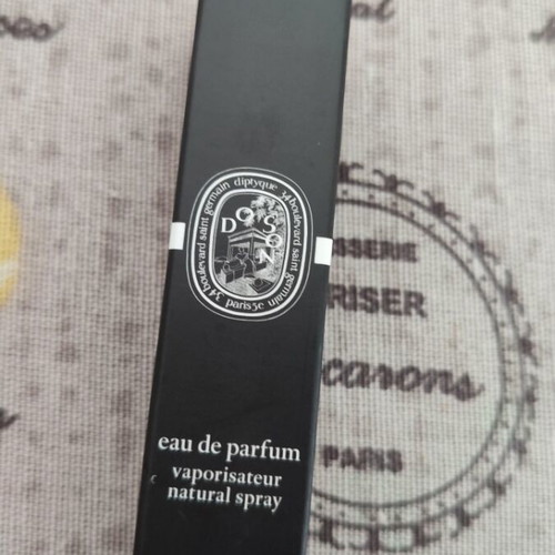 Doson 5ml mini perfume Eau de Parfum new, authentic