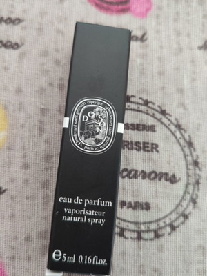 Doson 5ml mini perfume Eau de Parfum new, authentic
