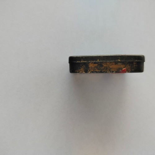 Sterno Gramophone Needles used, British made