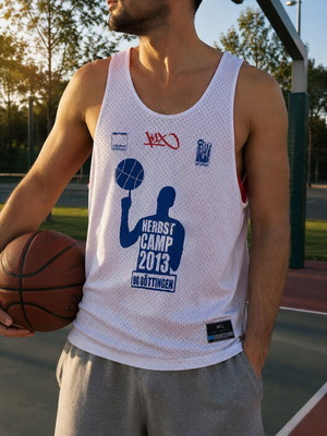 K1X Reversible Basketball Jersey like new