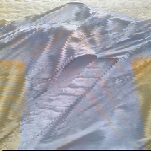 Fori Tior κοντομάνικο πουκάμισο size M
