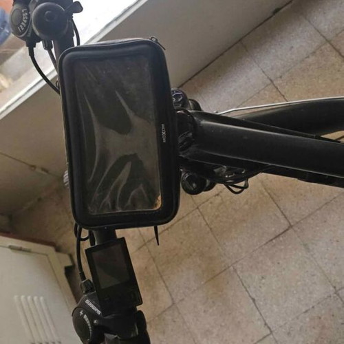 Nilox DOC X7 Plus electric bike like new, city type