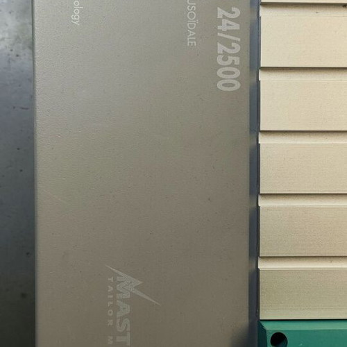 Inverter Mastervolt Mass Sine 24/2500 used