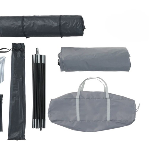 Tent for 4 people new, dimensions 260x300x137 cm
