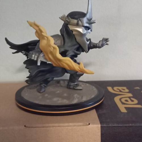 Lord of the Rings Witch King figure new condition
