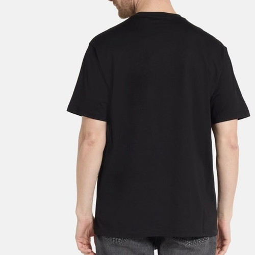 Burberry T shirt καινούργιο, μαύρο, μεγέθη S M L