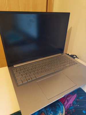 Asus Ryzen 5 24gb ram 500gb ssd λάπτοπ
