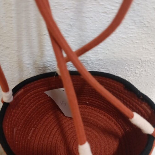 Macrame new