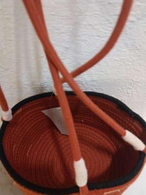 Macrame new