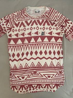T-shirt με κουκουβάγια medium μεταχειρισμένο