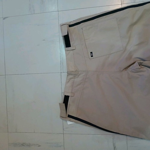 Pants new beige size S / 36 / 8 with tag