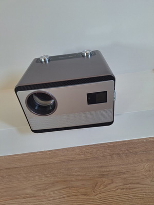 BlitzWolf BW-V7 Mini Projector new