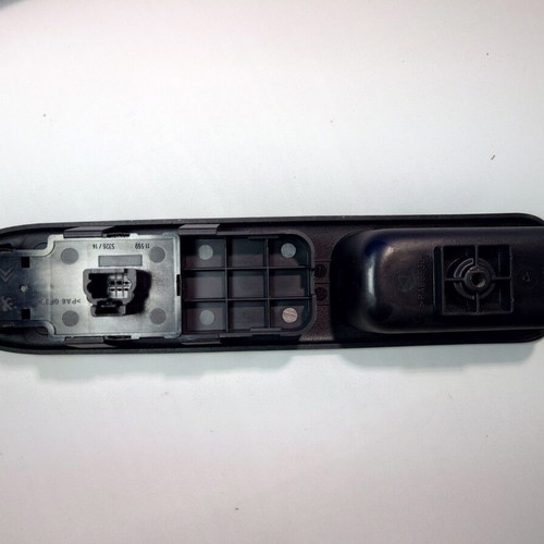 Set of electric window and mirror switches for Peugeot/Citroen used, genuine