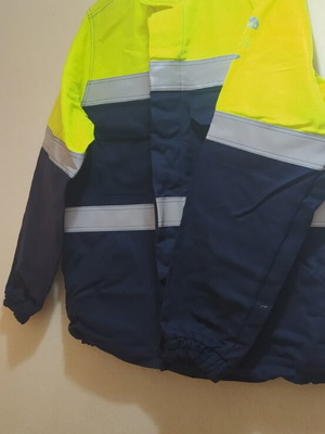 Σακάκι εργασίας πυρίμαχο καινούριο, large