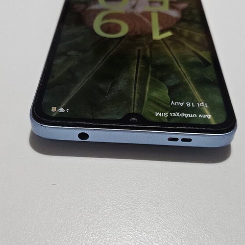 Xiaomi Redmi A3 Dual SIM 3/64GB smartphone, silver