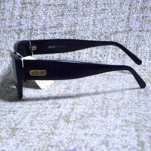Pickup sunglasses new, vintage design, made in Italy, medium adult size