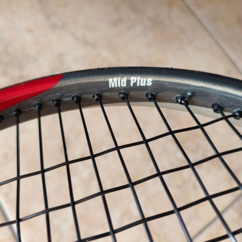 Head Satellite Tour MP XL tennis racket, graphite composite