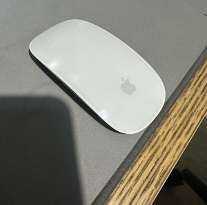 Apple Magic Mouse USB C