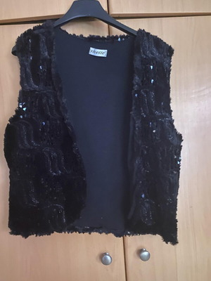 Vest new size M 38 10