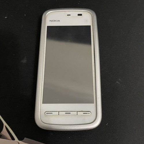 Homtom and Oukitel smartphones for parts or repair, with Nokia gift