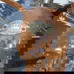  ΠΑΛΙΟΣ ΑΝΕΜΙΣΤΗΡΑΣ ''LIMIT'' MADE IN ENGLAND