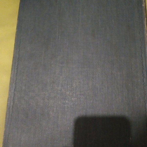 Henri Desarces Encyclopedia 1913, Volume 3, like new